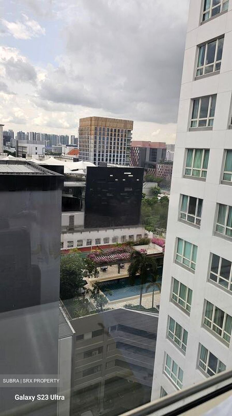 Burlington Square (D7), Office #456806501